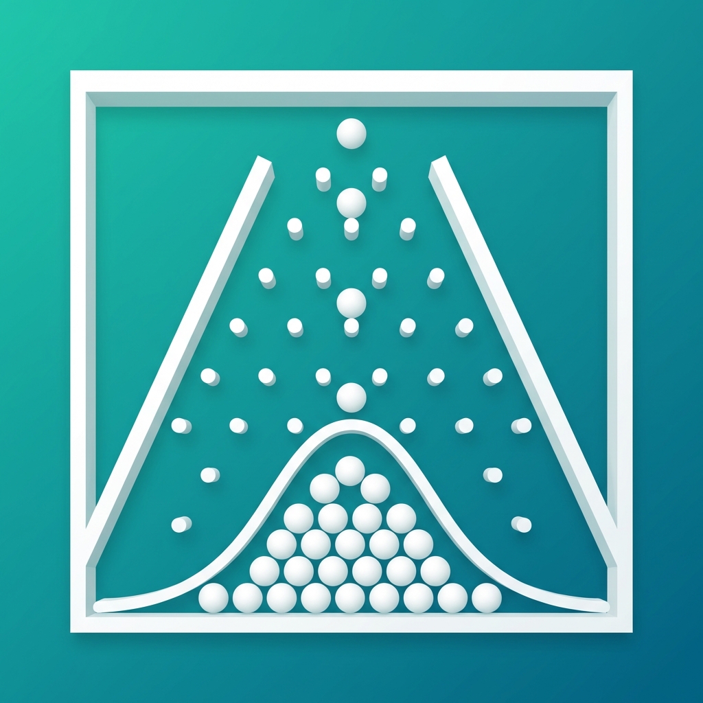 ゴルトンボード