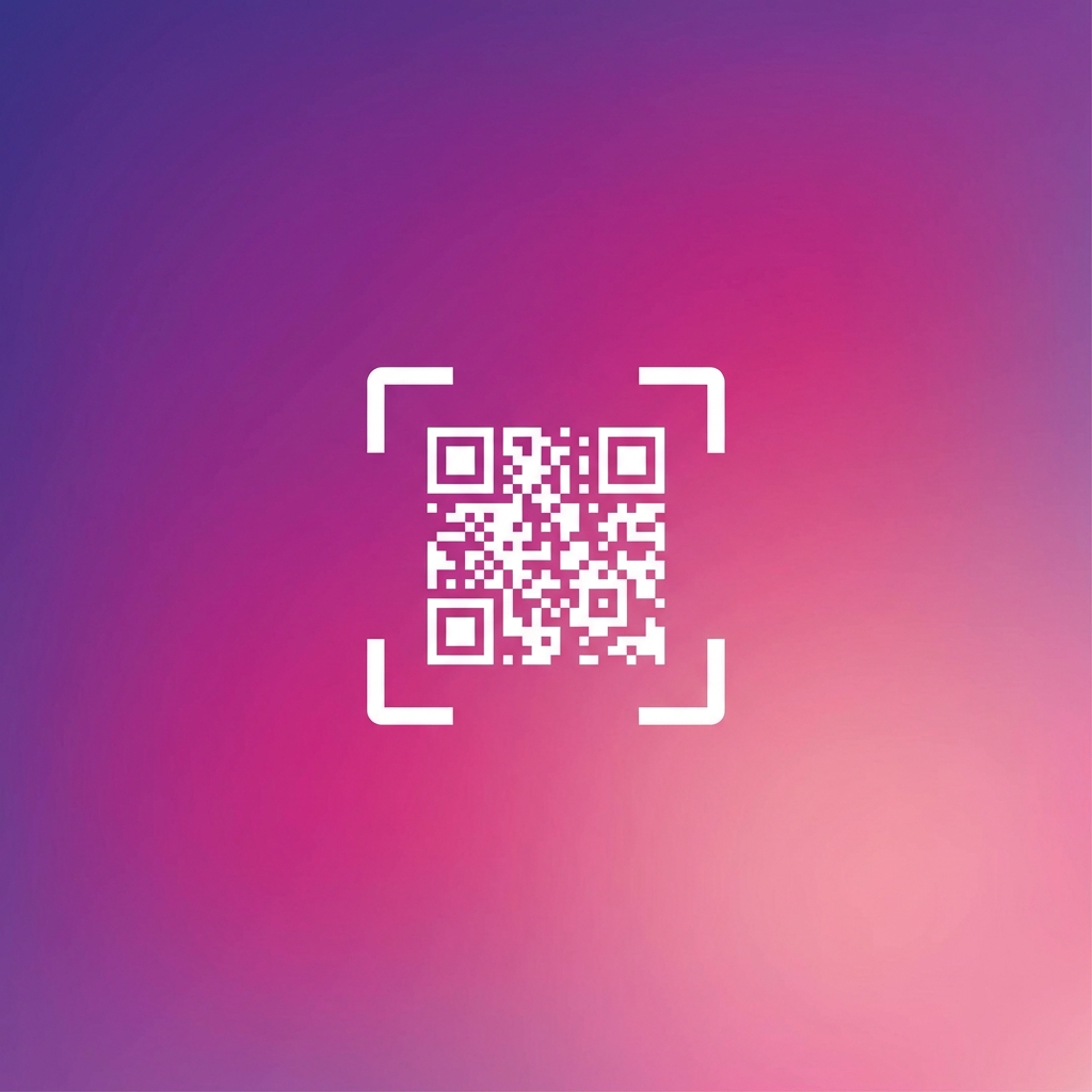 QRコード読み取りツール